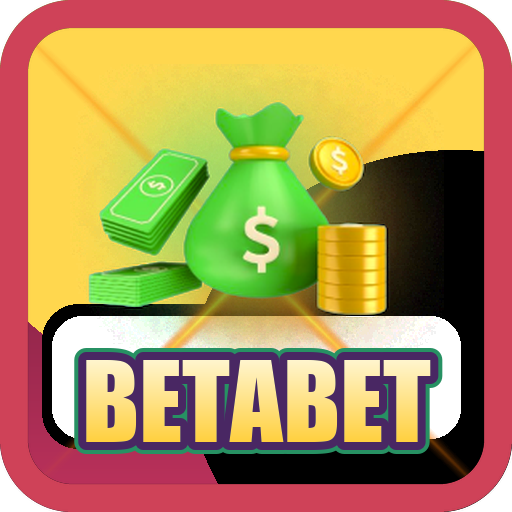 betabet Brasil logo